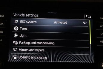 Skoda Kodiaq 1.5 TSI ACT SE L Executive DSG Euro 6 (s/s) 5dr (7 Seat)