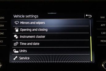 Skoda Kodiaq 1.5 TSI ACT SE L Executive DSG Euro 6 (s/s) 5dr (7 Seat)