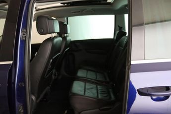 SEAT Alhambra 2.0 TDI Ecomotive XCELLENCE Euro 6 (s/s) 5dr