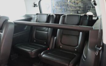 SEAT Alhambra 2.0 TDI Ecomotive XCELLENCE Euro 6 (s/s) 5dr