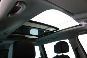 SEAT Alhambra 2.0 TDI Ecomotive XCELLENCE Euro 6 (s/s) 5dr