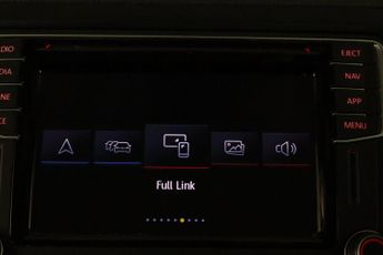 SEAT Alhambra 2.0 TDI Ecomotive XCELLENCE Euro 6 (s/s) 5dr