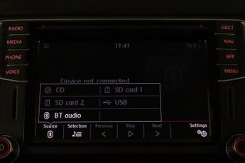 SEAT Alhambra 2.0 TDI Ecomotive XCELLENCE Euro 6 (s/s) 5dr