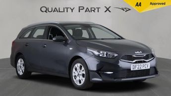 Kia Ceed 1.0 T-GDi 2 Sportswagon Euro 6 (s/s) 5dr