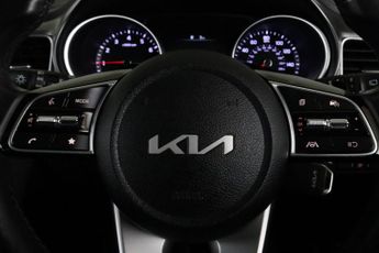 Kia Ceed 1.0 T-GDi 2 Sportswagon Euro 6 (s/s) 5dr