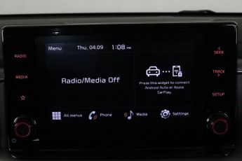 Kia Ceed 1.0 T-GDi 2 Sportswagon Euro 6 (s/s) 5dr