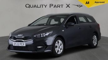 Kia Ceed 1.0 T-GDi 2 Sportswagon Euro 6 (s/s) 5dr