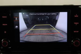 Kia Ceed 1.0 T-GDi 2 Sportswagon Euro 6 (s/s) 5dr