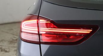 Kia Ceed 1.0 T-GDi 2 Sportswagon Euro 6 (s/s) 5dr