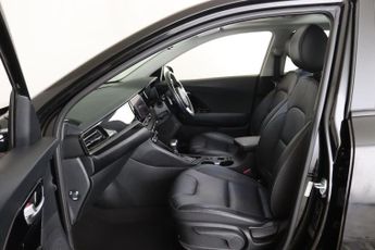 Kia Niro 1.6 GDi 4 DCT Euro 6 (s/s) 5dr