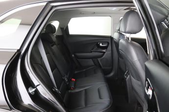 Kia Niro 1.6 GDi 4 DCT Euro 6 (s/s) 5dr
