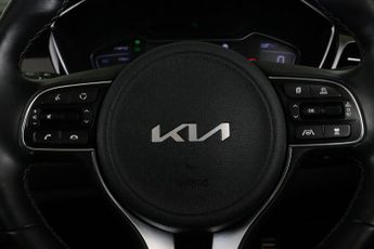 Kia Niro 1.6 GDi 4 DCT Euro 6 (s/s) 5dr