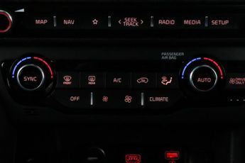 Kia Niro 1.6 GDi 4 DCT Euro 6 (s/s) 5dr