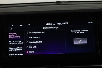 Kia Niro 1.6 GDi 4 DCT Euro 6 (s/s) 5dr