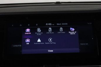 Kia Niro 1.6 GDi 4 DCT Euro 6 (s/s) 5dr