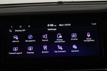 Kia Niro 1.6 GDi 4 DCT Euro 6 (s/s) 5dr