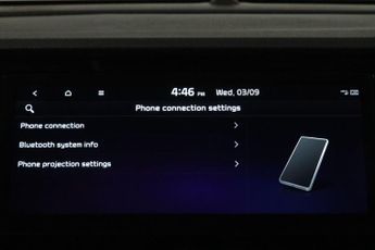 Kia Niro 1.6 GDi 4 DCT Euro 6 (s/s) 5dr