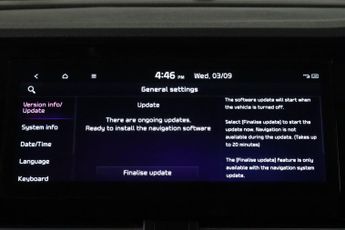Kia Niro 1.6 GDi 4 DCT Euro 6 (s/s) 5dr