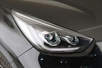 Kia Niro 1.6 GDi 4 DCT Euro 6 (s/s) 5dr