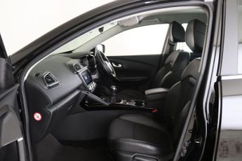 Renault Kadjar 1.3 TCe Iconic Euro 6 (s/s) 5dr