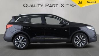 Renault Kadjar 1.3 TCe Iconic Euro 6 (s/s) 5dr