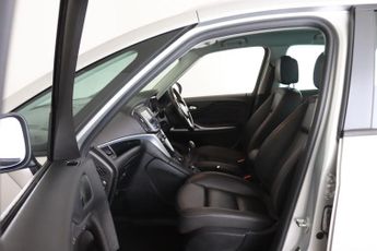 Vauxhall Zafira Tourer 1.4i Turbo SRi Nav Euro 6 5dr