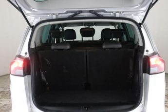 Vauxhall Zafira Tourer 1.4i Turbo SRi Nav Euro 6 5dr