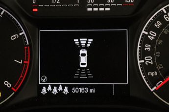 Vauxhall Zafira Tourer 1.4i Turbo SRi Nav Euro 6 5dr