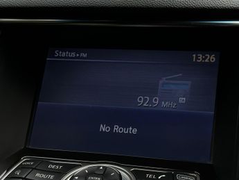 Infiniti QX70 3.0d V6 S Premium Auto 4WD Euro 5 5dr