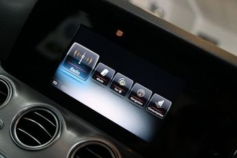 MERCEDES-BENZ E-CLASS 2.0 E220d SE Saloon 4dr Diesel G-Tronic+ Euro 6 (s/s) (194 ps) +