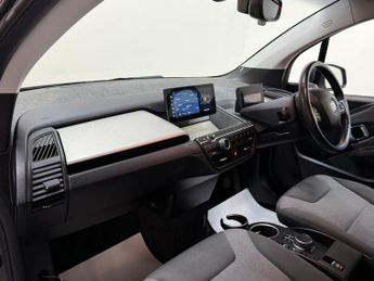 BMW i3 42.2kWh Auto 5dr