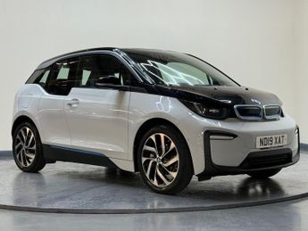 BMW i3 42.2kWh Auto 5dr