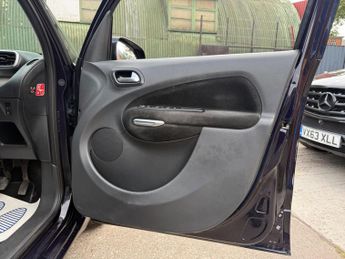 Citroen C3 Picasso 1.6 VTi Exclusive EGS6 Euro 5 5dr