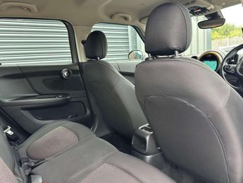MINI Countryman 2.0 Countryman Cooper D All4 Auto 4WD 5dr