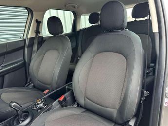 MINI Countryman 2.0 Countryman Cooper D All4 Auto 4WD 5dr