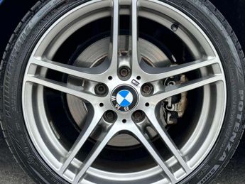 BMW 3 SERIES 2.0 320I SE Auto 2dr