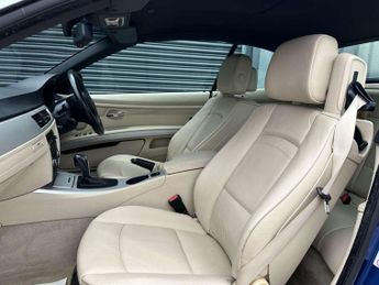 BMW 3 SERIES 2.0 320I SE Auto 2dr