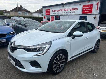 Renault Clio 1.0 TCe Iconic Euro 6 (s/s) 5dr