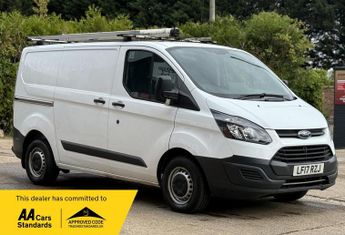 Ford Transit 2.0 TDCi 310 L1 H1 5dr