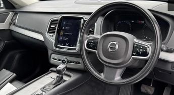 Volvo XC90 2.0 D5 PowerPulse Inscription Pro Auto 4WD Euro 6 (s/s) 5dr