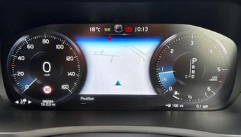 Volvo XC90 2.0 D5 PowerPulse Inscription Pro Auto 4WD Euro 6 (s/s) 5dr