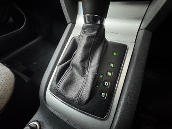 Skoda Octavia 2.0 TFSI vRS DSG Euro 5 5dr