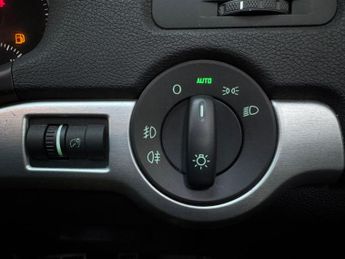 Skoda Octavia 2.0 TFSI vRS DSG Euro 5 5dr