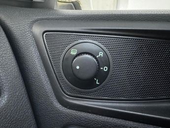 Skoda Octavia 2.0 TFSI vRS DSG Euro 5 5dr