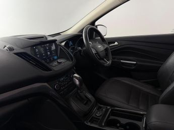 Ford Kuga 1.5 TDCi Titanium X Powershift Euro 6 (s/s) 5dr