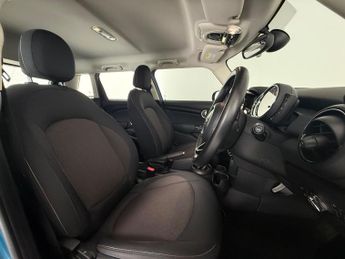 MINI Hatch 1.5 Cooper Auto Euro 6 (s/s) 5dr