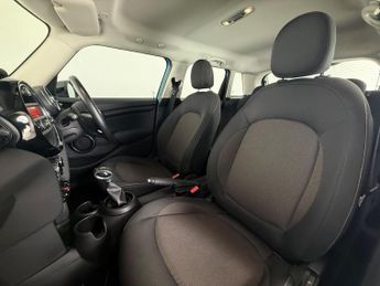 MINI Hatch 1.5 Cooper Auto Euro 6 (s/s) 5dr
