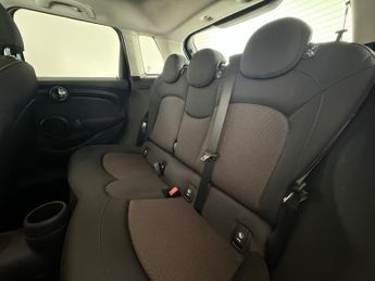 MINI Hatch 1.5 Cooper Auto Euro 6 (s/s) 5dr