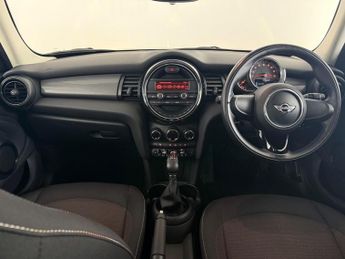 MINI Hatch 1.5 Cooper Auto Euro 6 (s/s) 5dr
