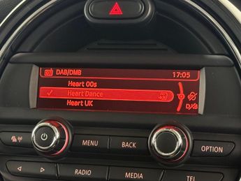 MINI Hatch 1.5 Cooper Auto Euro 6 (s/s) 5dr